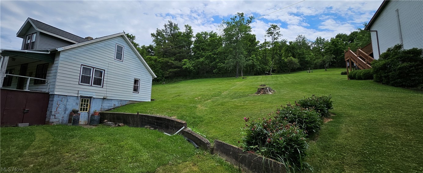 144 Mirics Ridge Road Adena, OH 43901 - Photo 3 of 13