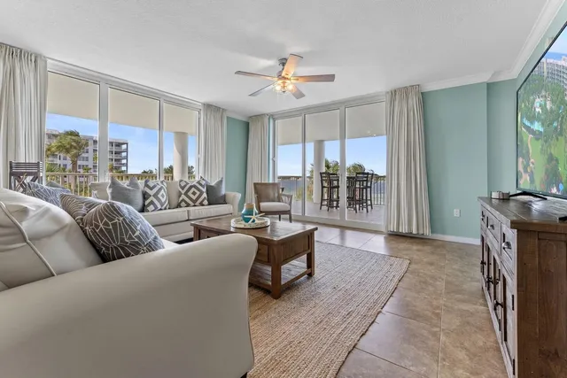 $995,000 | 1328 Southeast Miracle Strip Parkway, Unit 303, Fort Walton Beach, FL 32548