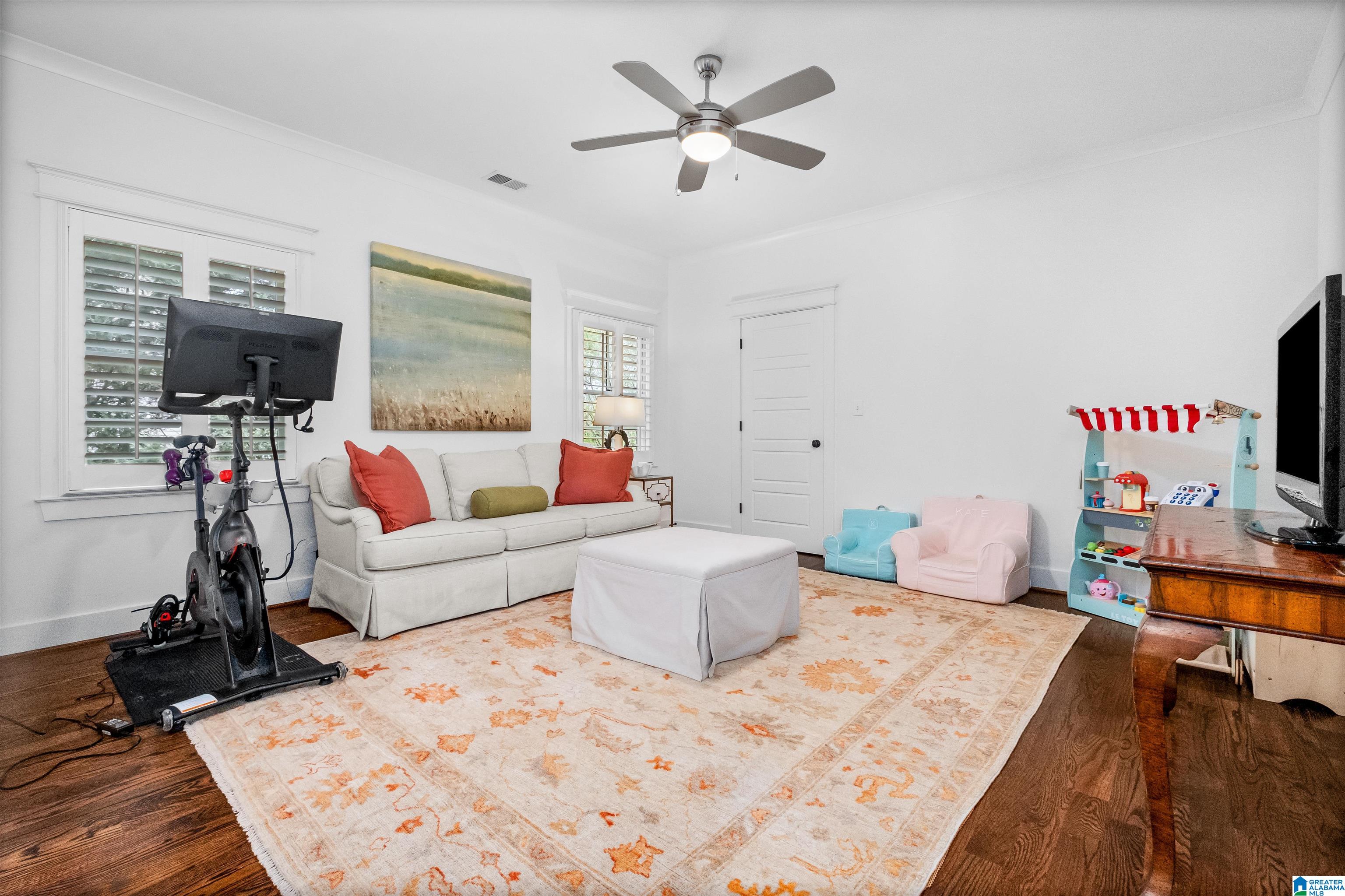 705 Euclid Avenue Birmingham, AL 35213 - Photo 43 of 48