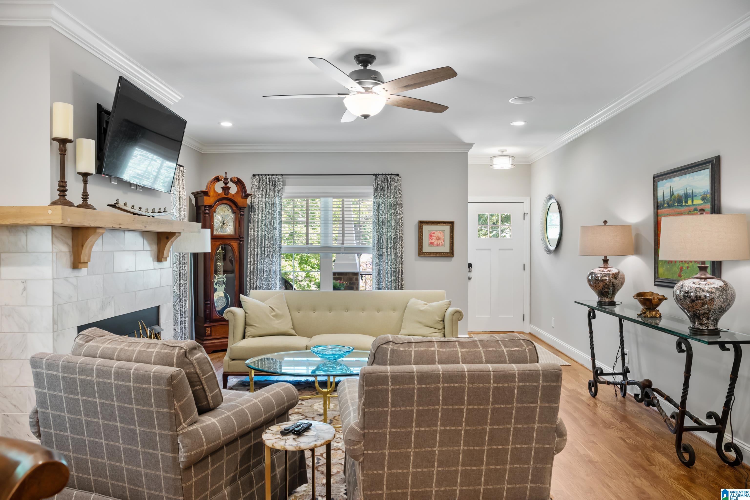 3406 Avalon Road Birmingham, AL 35209 - Photo 16 of 48