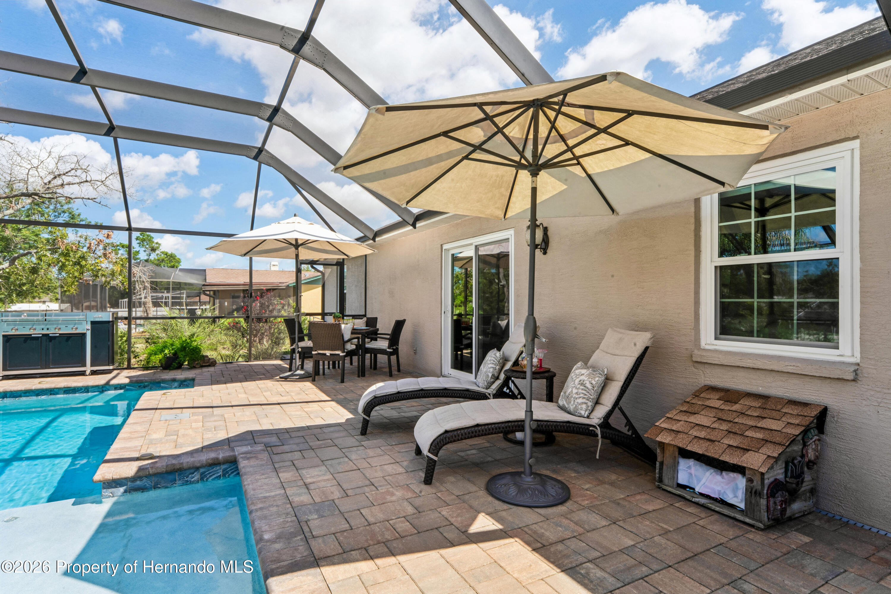 13114 Lawrence Street Spring Hill, FL 34609 - Photo 41 of 66