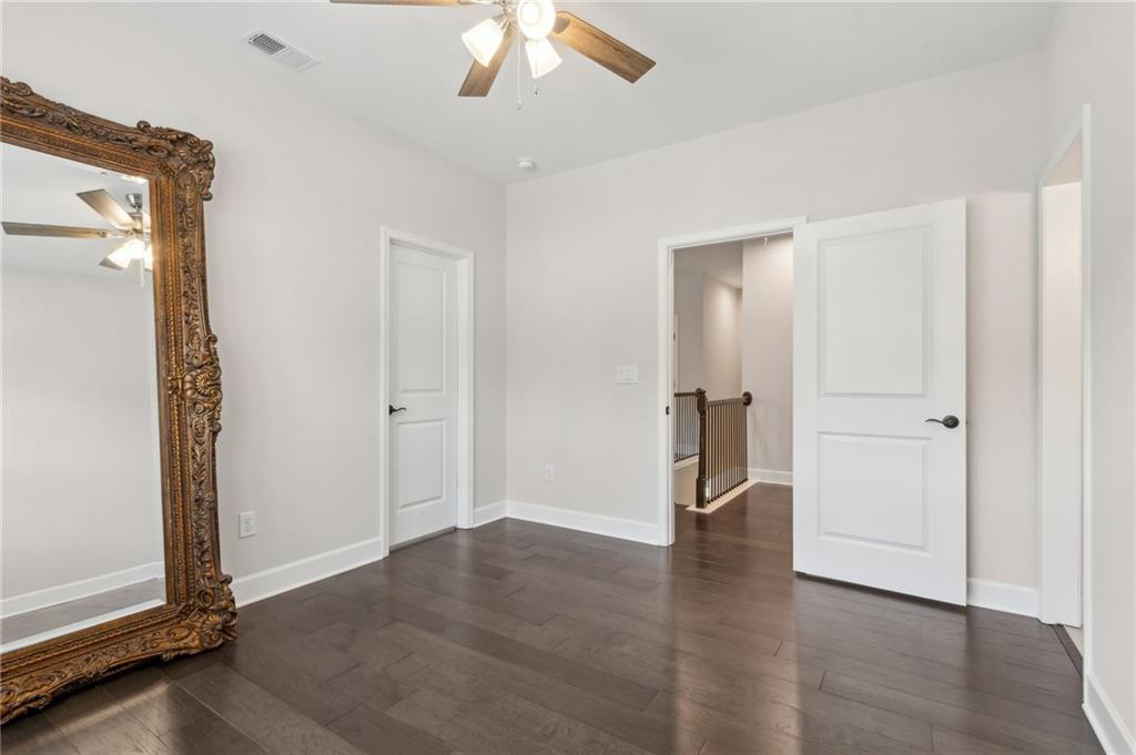1442 Crestwind Road Northwest Kennesaw, GA 30152 - Photo 58 of 68