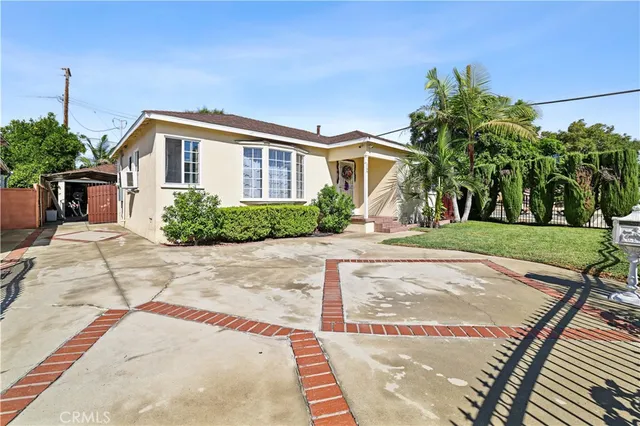 $740,000 | 765 Frazier Street, Baldwin Park, CA 91706