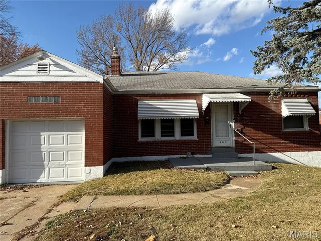 $92,500 | 8841 Jennings Station Road, Jennings, MO 63136