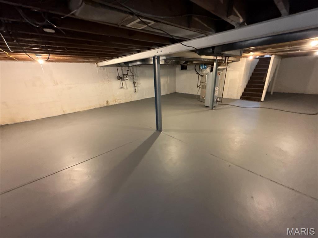 8841 Jennings Station Road Jennings, MO 63136 - Photo 24 of 25