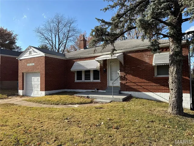 $92,500 | 8841 Jennings Station Road, Jennings, MO 63136