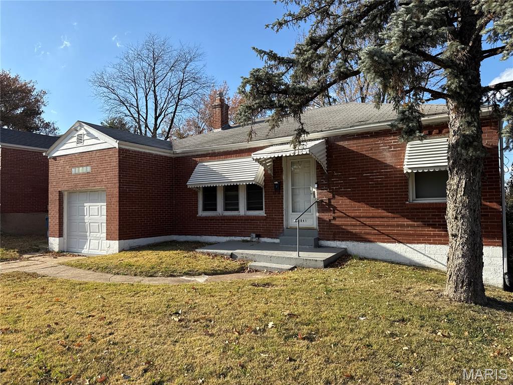 8841 Jennings Station Road Jennings, MO 63136 - Photo 3 of 25