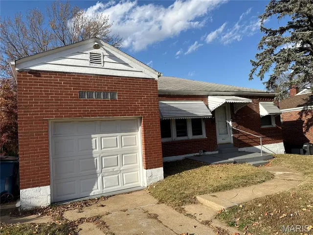 $92,500 | 8841 Jennings Station Road, Jennings, MO 63136