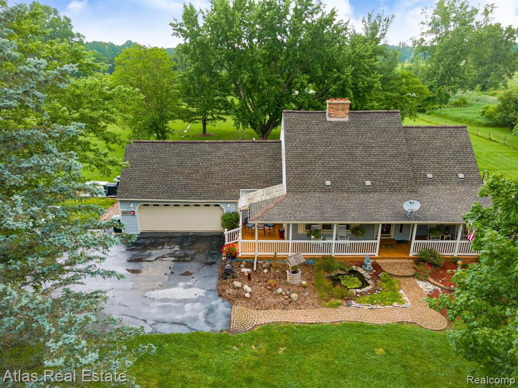 11303 Coolidge Road Goodrich, MI 48438 - Photo 6 of 59