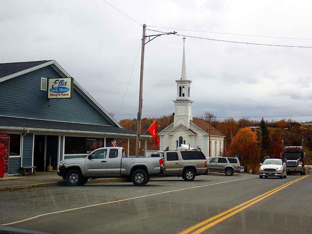 Lot 16 Rte 11 Patten, ME 04765 - Photo 26 of 32 patten-me-downtown