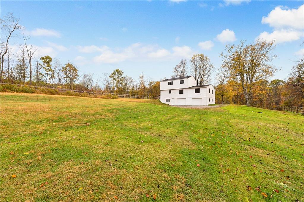 201 Joe Cain Road Bulger, PA 15019 - Photo 44 of 49 a view of a city with lots of residential buildings