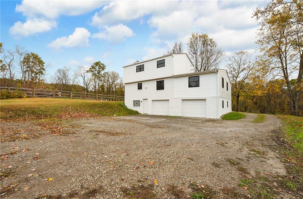 201 Joe Cain Road Bulger, PA 15019 - Photo 45 of 49 a view of a house with a yard