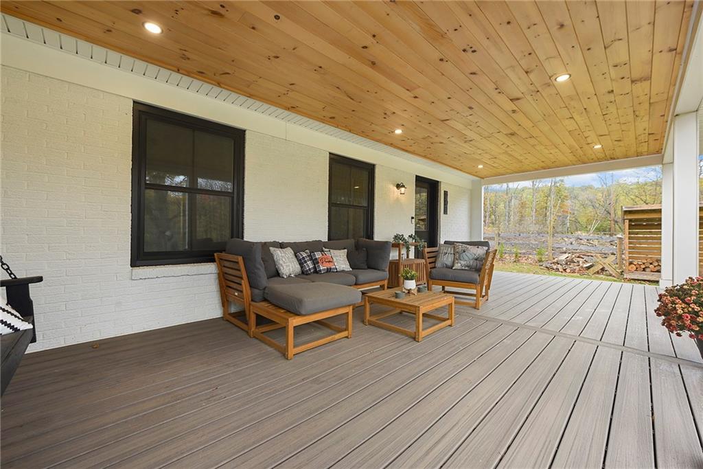 201 Joe Cain Road Bulger, PA 15019 - Photo 9 of 49 a living room with couch and wooden floor