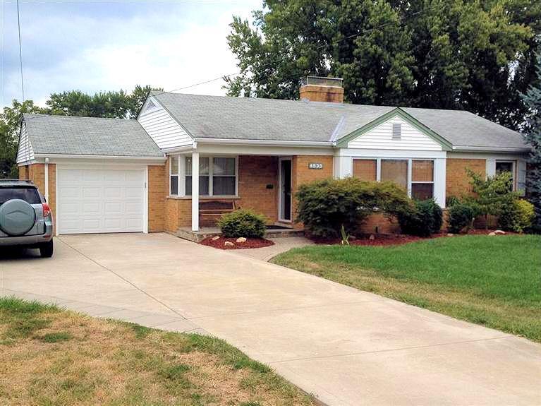 4535 School Section Road Cincinnati, OH 45211 - Photo 1 of 1 Gallery Image 1