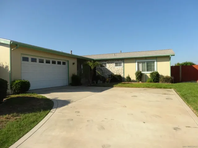 $720,000 | 353 Tourmaline Court, Chula Vista, CA 91911