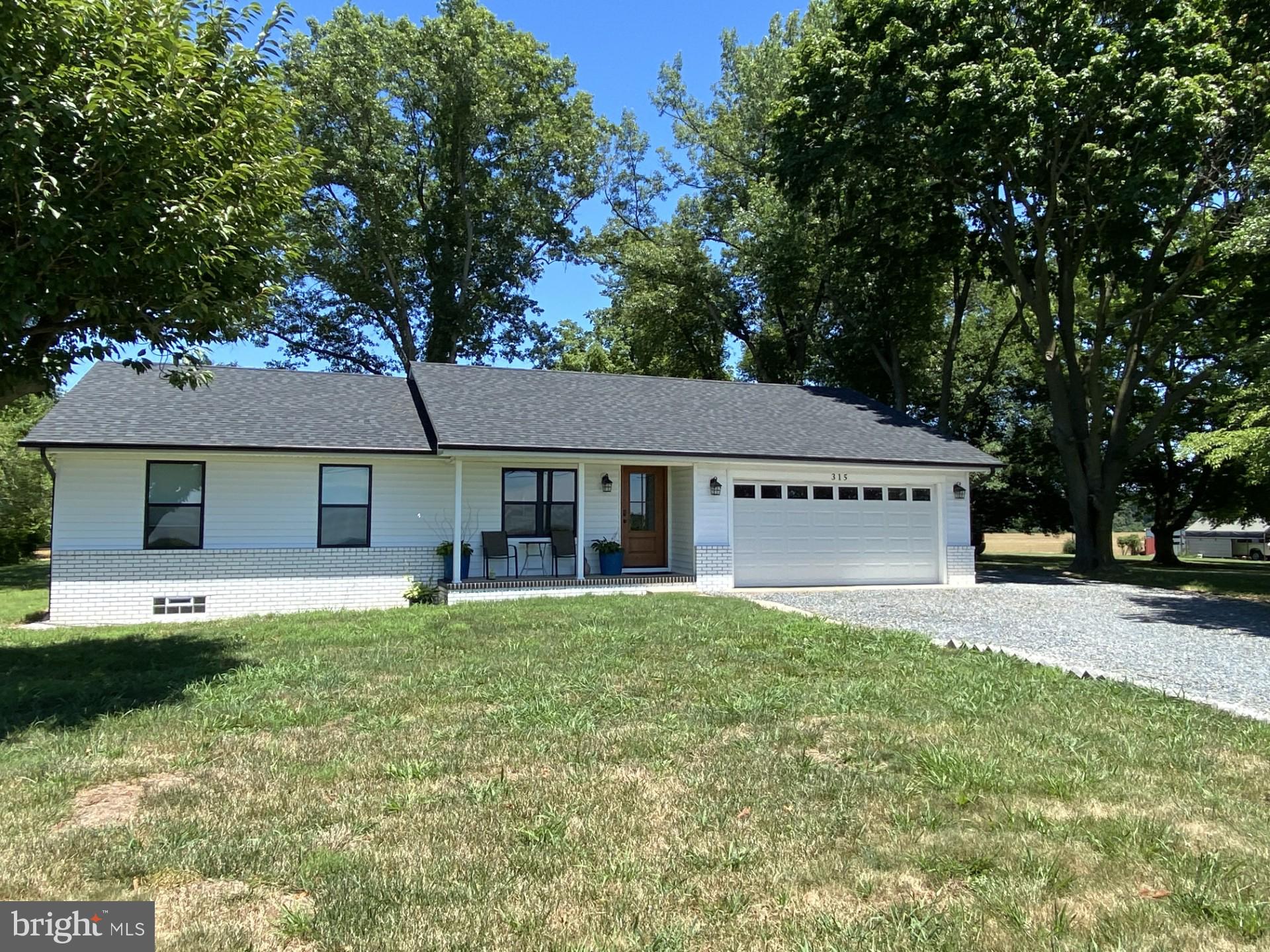 315 Ruthsburg Road Centreville, MD 21617 - Photo 51 of 51 Front