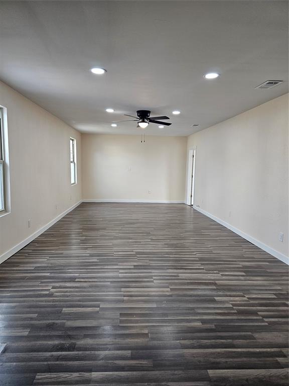 4317 Gram Lane Bellmead, TX 76705 - Photo 32 of 34 a view of an empty room