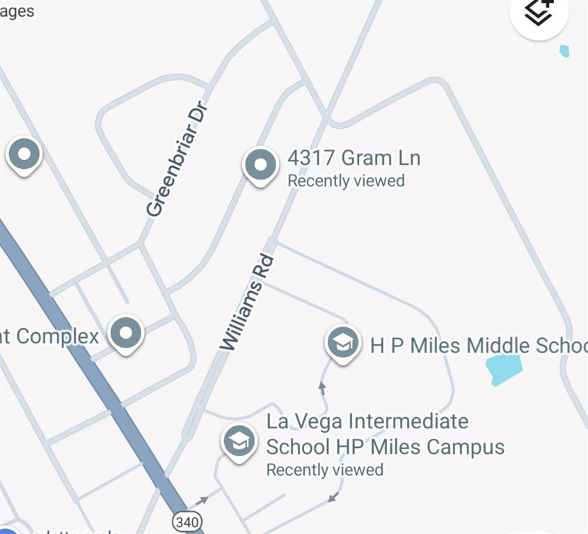 4317 Gram Lane Bellmead, TX 76705 - Photo 34 of 34 a picture of a book in a window