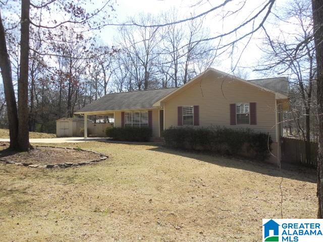 190 Helena Street Eastaboga, AL 36260 - Photo 27 of 27