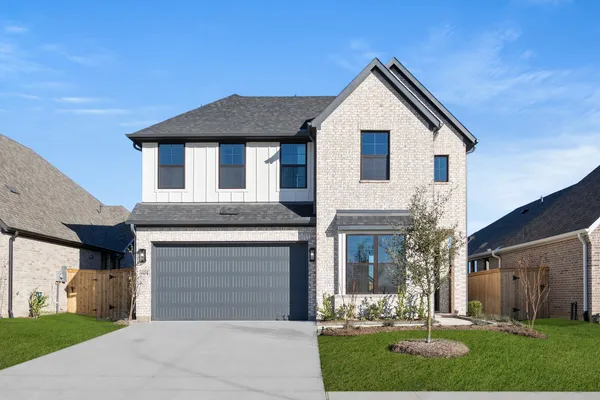 $429,990 | 18626 Sweet Basil Drive, Hockley, TX 77447
