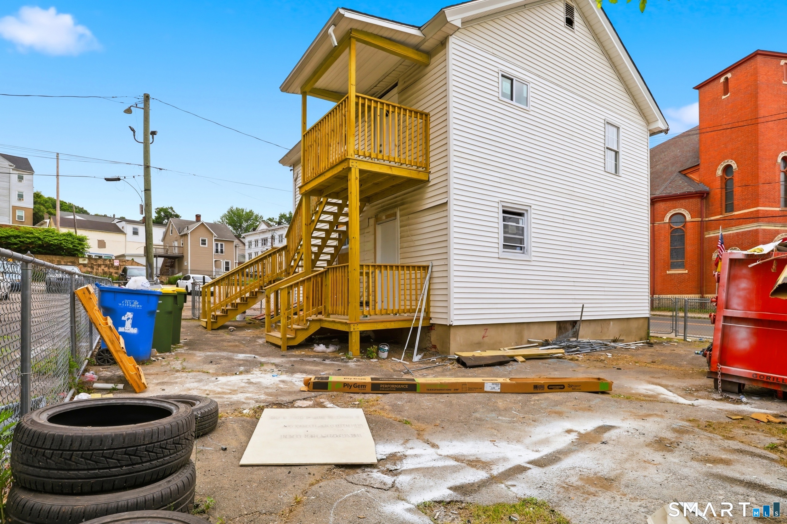 33 Congress Avenue Waterbury, CT 06708 - Photo 24 of 29