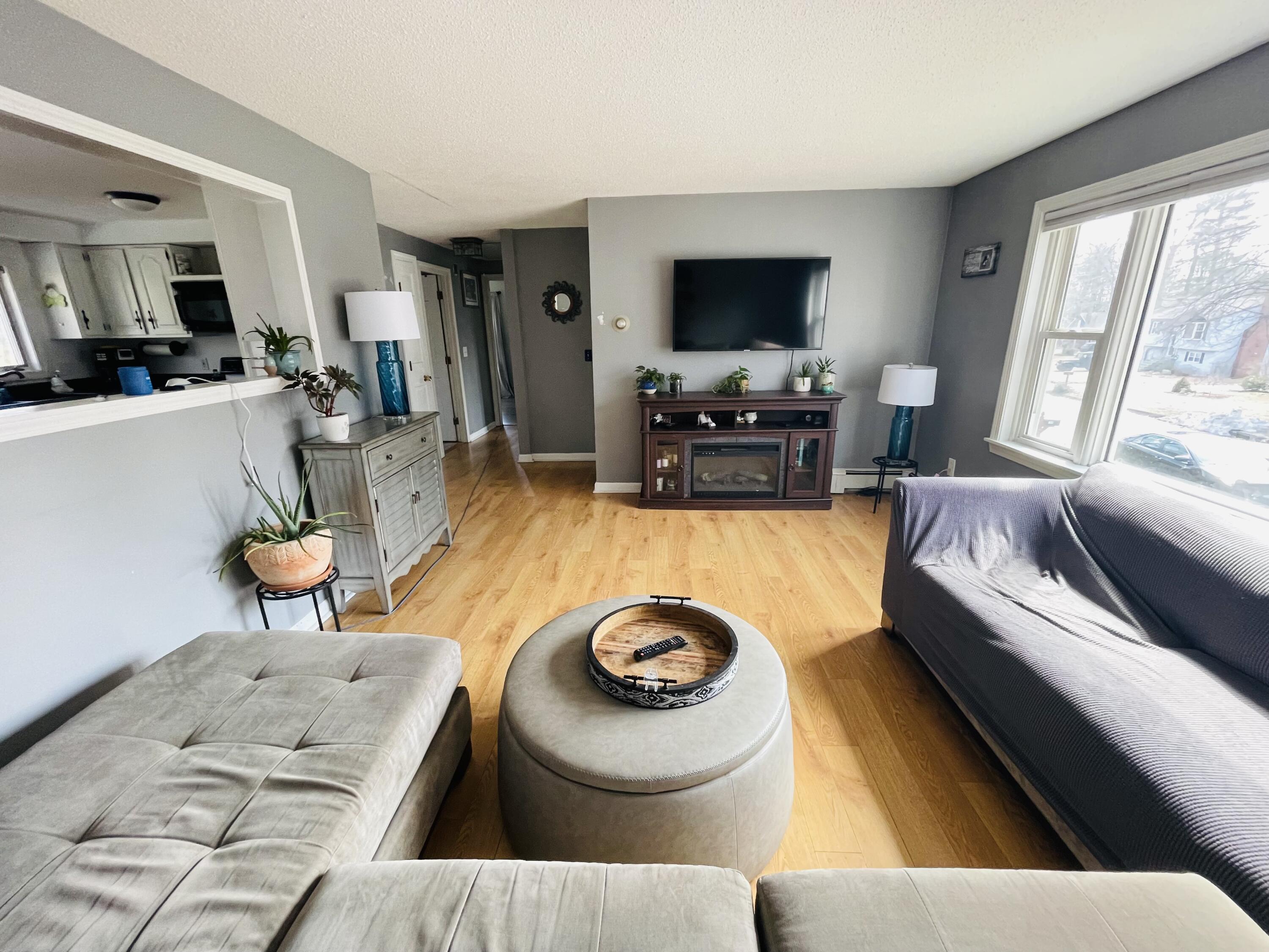 148 Christy Road Portland, ME 04103 - Photo 5 of 5 Living Room