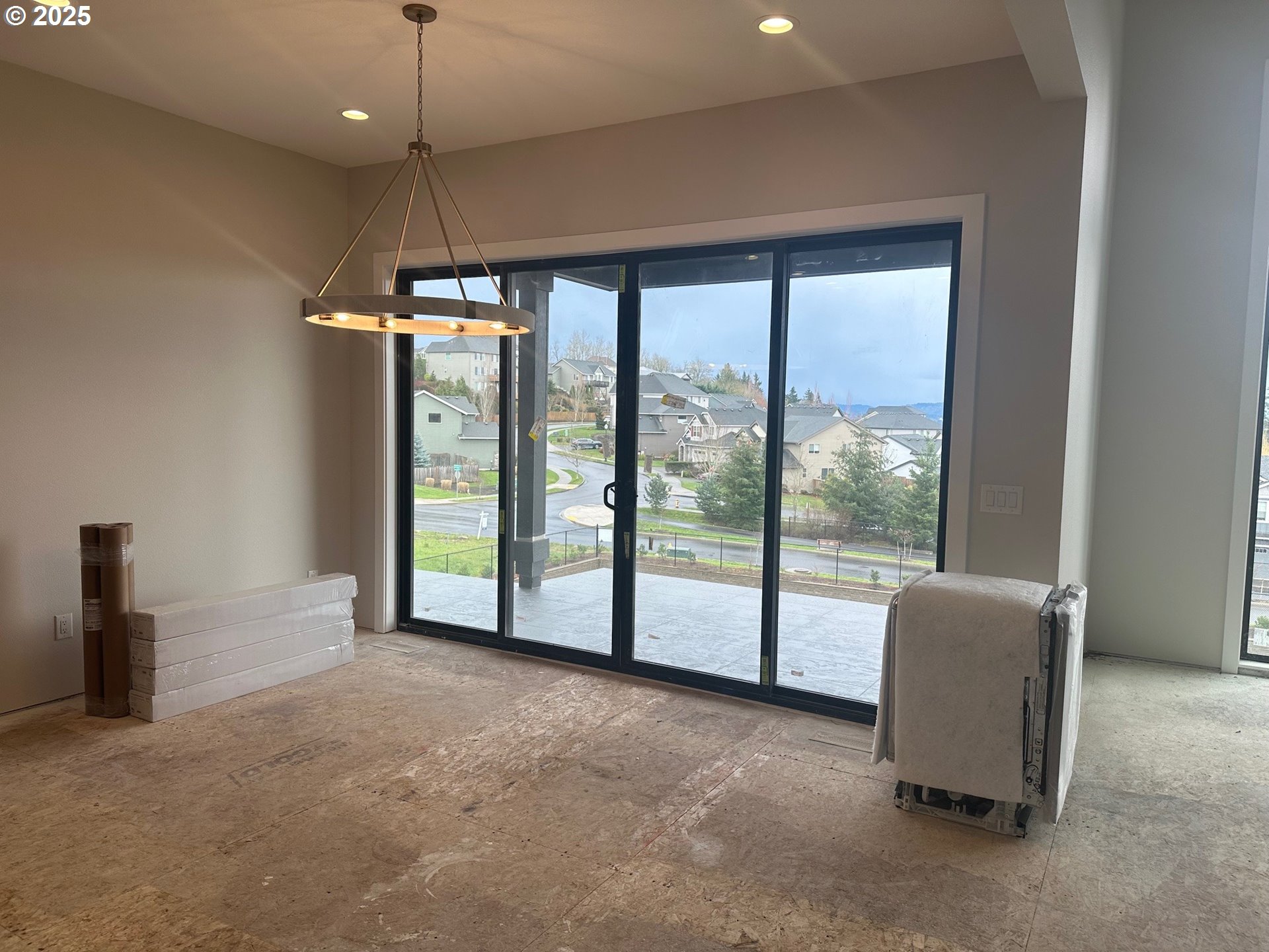 1669 Northwest Goodwin Street Camas, WA 98607 - Photo 17 of 47 Kitchen/Nook