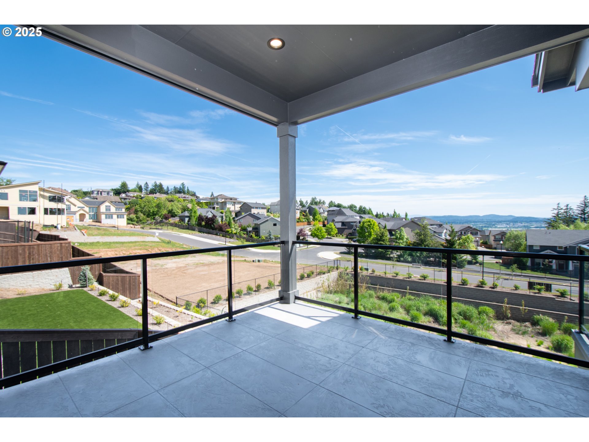 1669 Northwest Goodwin Street Camas, WA 98607 - Photo 39 of 47 Backyard