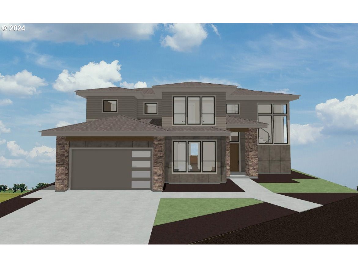 1669 Northwest Goodwin Street Camas, WA 98607 - Photo 4 of 47 Entrance/Foyer