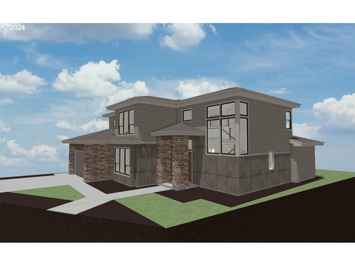 1669 Northwest Goodwin Street Camas, WA 98607 - Photo 5 of 47 Entrance/Foyer