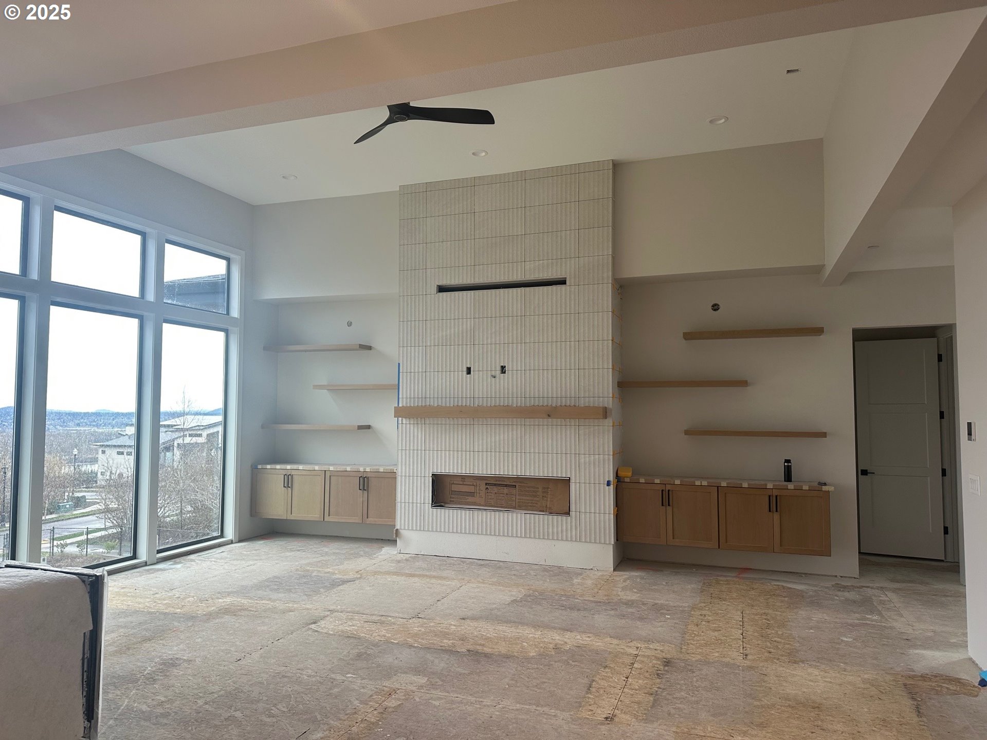 1669 Northwest Goodwin Street Camas, WA 98607 - Photo 10 of 47 Fireplace Gas