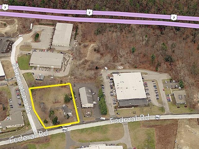 984 Federal Road Brookfield, CT 06804 - Photo 1 of 1