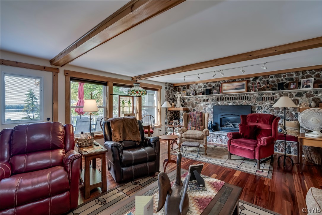 8521 North Shore Road Diana, NY 13648 - Photo 4 of 50