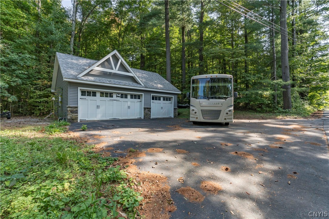 8521 North Shore Road Diana, NY 13648 - Photo 44 of 50