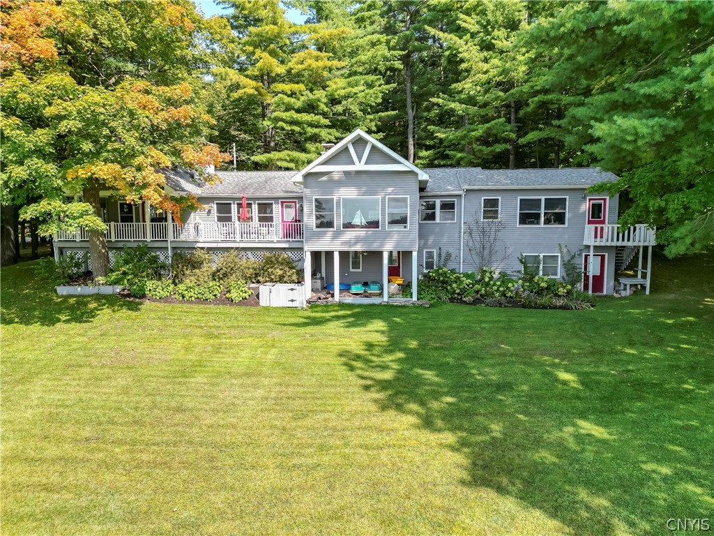 8521 North Shore Road Diana, NY 13648 - Photo 45 of 50