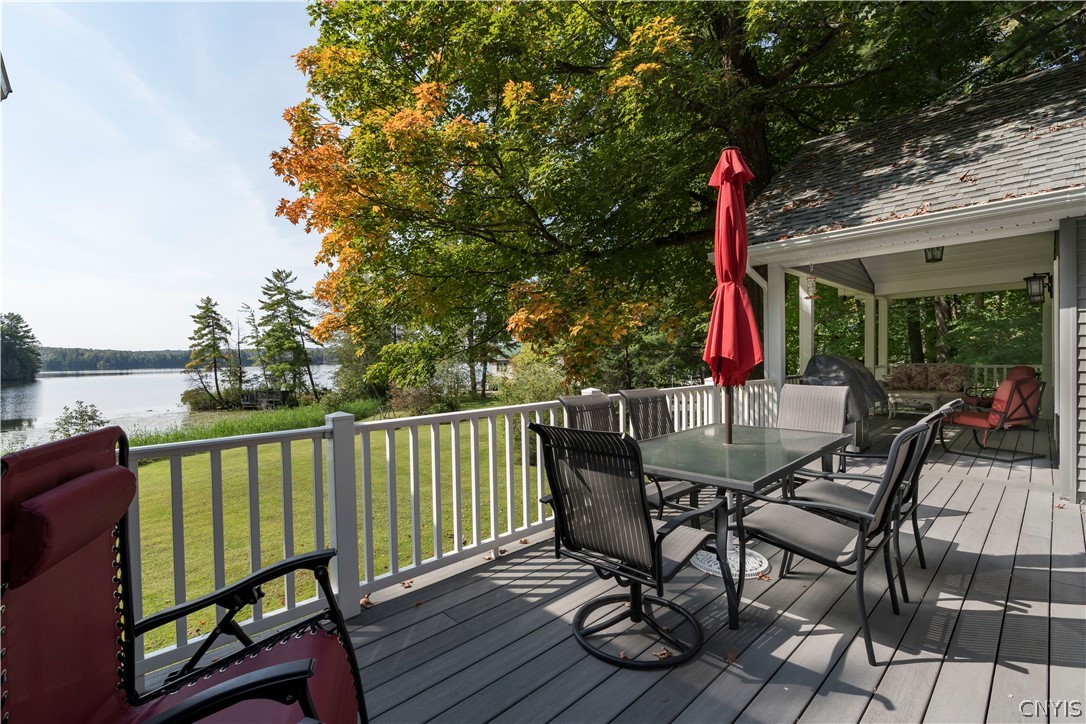 8521 North Shore Road Diana, NY 13648 - Photo 46 of 50