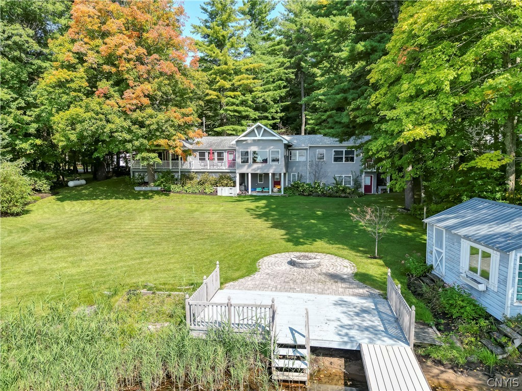 8521 North Shore Road Diana, NY 13648 - Photo 47 of 50