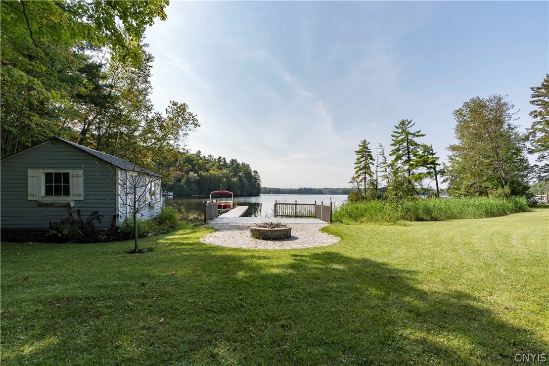 8521 North Shore Road Diana, NY 13648 - Photo 48 of 50