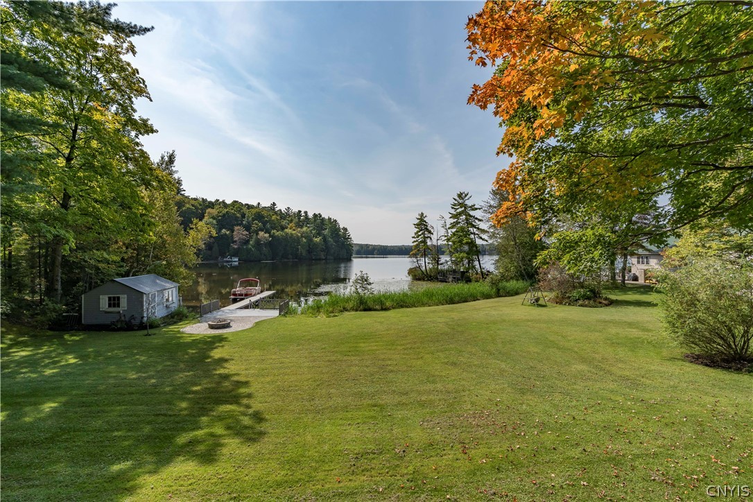 8521 North Shore Road Diana, NY 13648 - Photo 49 of 50