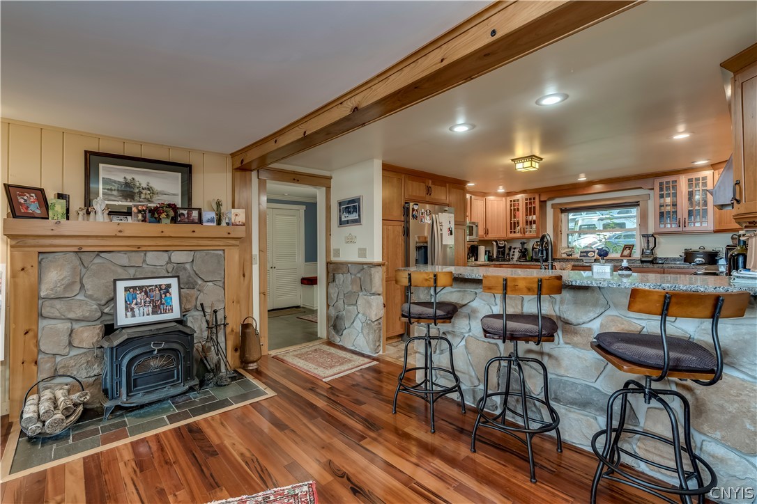 8521 North Shore Road Diana, NY 13648 - Photo 9 of 50