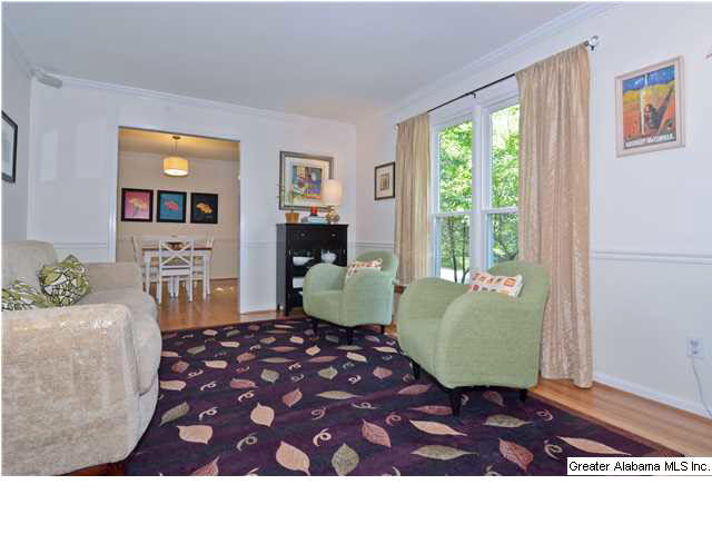 3570 Mill Springs Road Birmingham, AL 35223 - Photo 3 of 32