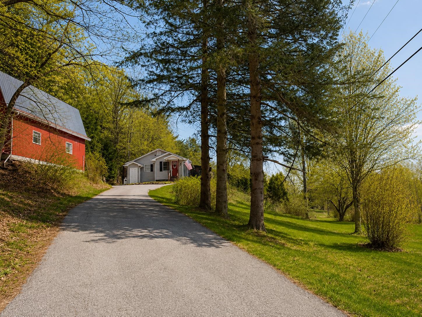 591 Sweet Hollow Road Sheldon, VT 05483 - Photo 3 of 34