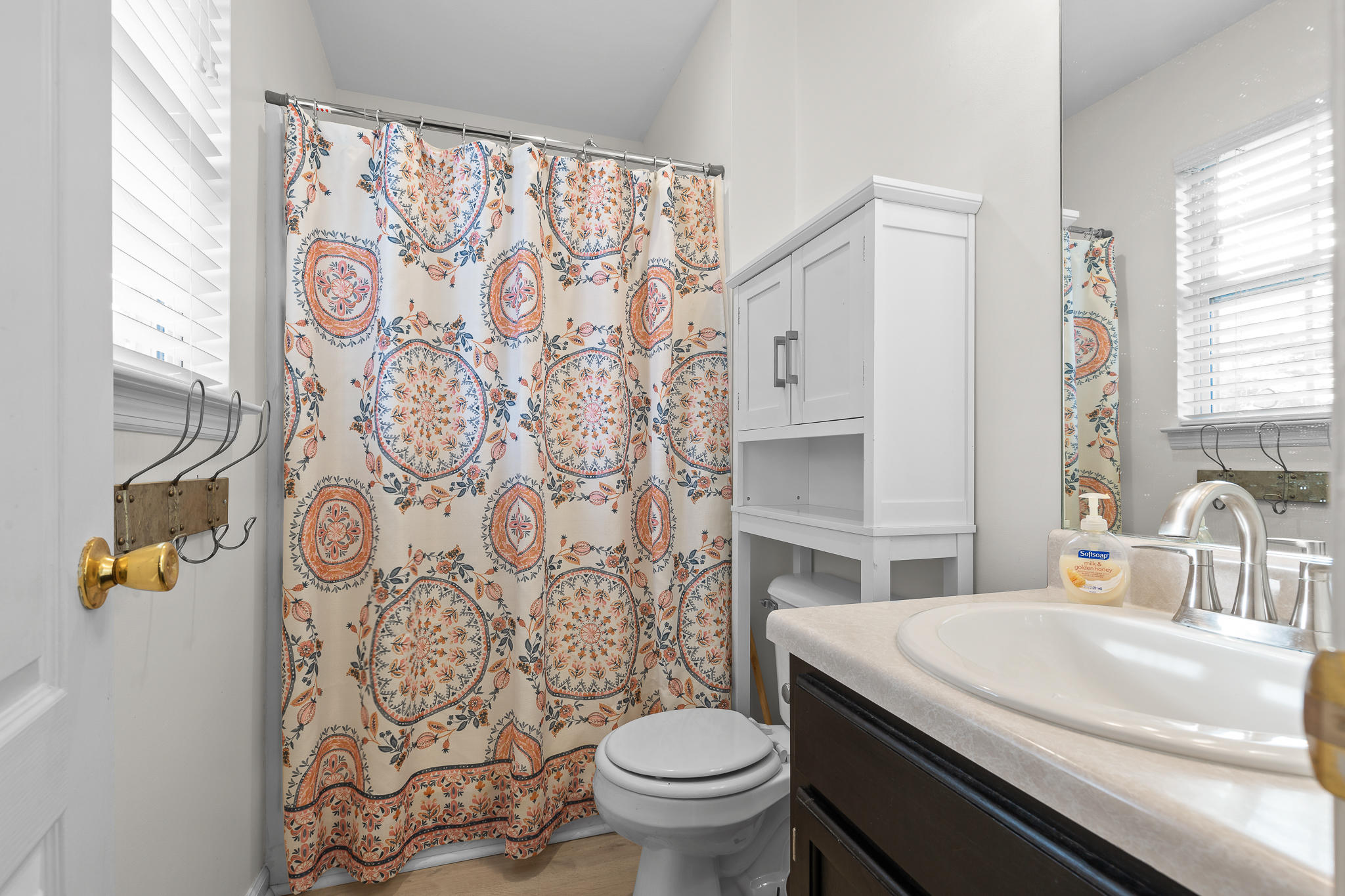 1977 Southeast Hunt Road Cleveland, TN 37323 - Photo 12 of 17 Master Bathroom