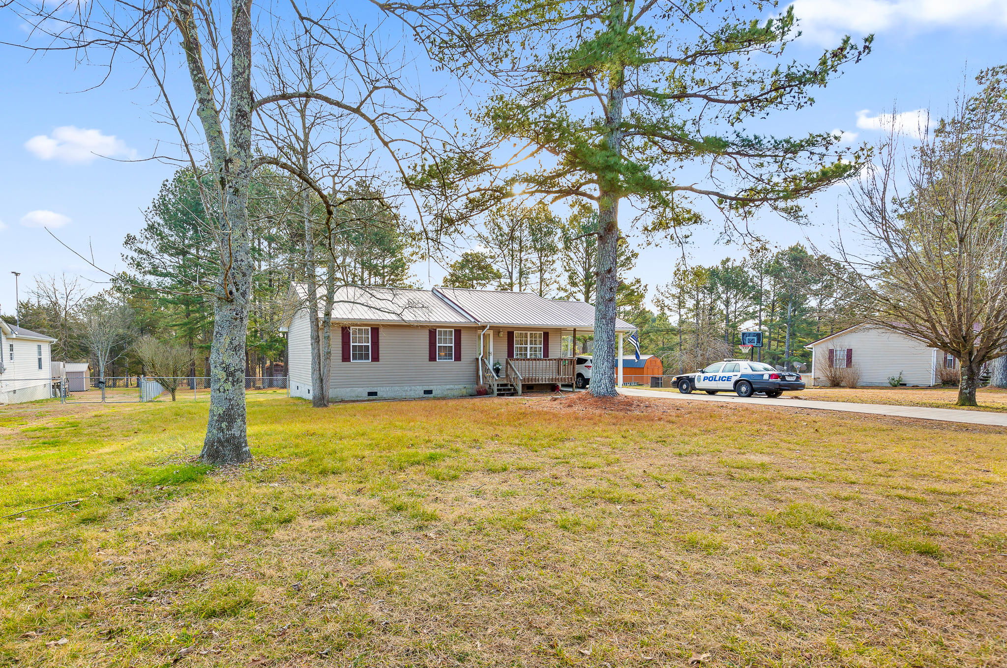 1977 Southeast Hunt Road Cleveland, TN 37323 - Photo 16 of 17 Front