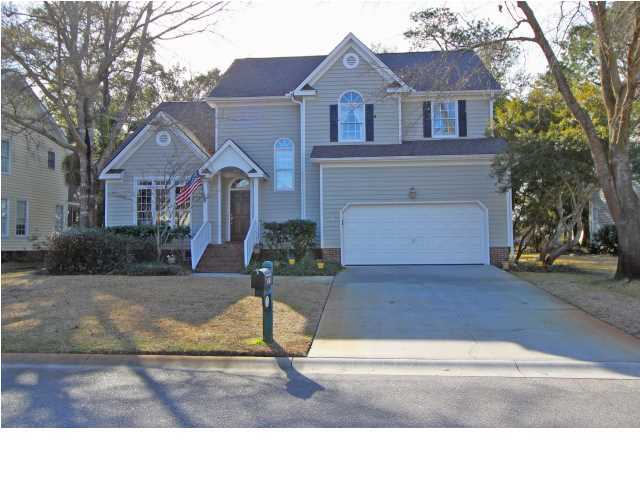 3152 Linksland Road Mount Pleasant, SC 29466 - Photo 1 of 19 Primary Photo