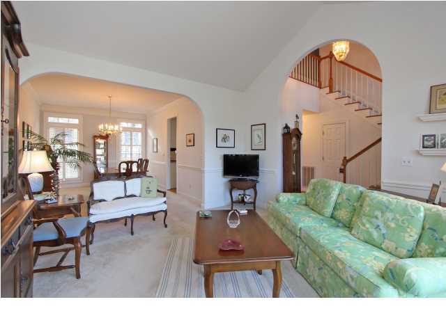 3152 Linksland Road Mount Pleasant, SC 29466 - Photo 2 of 19 Additional Photo