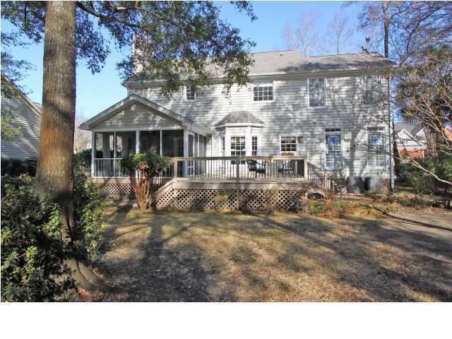 3152 Linksland Road Mount Pleasant, SC 29466 - Photo 18 of 19 Additional Photo