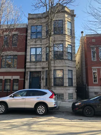 $2,600 | 1315 West Fillmore Street, Unit 3F, Chicago, IL 60607