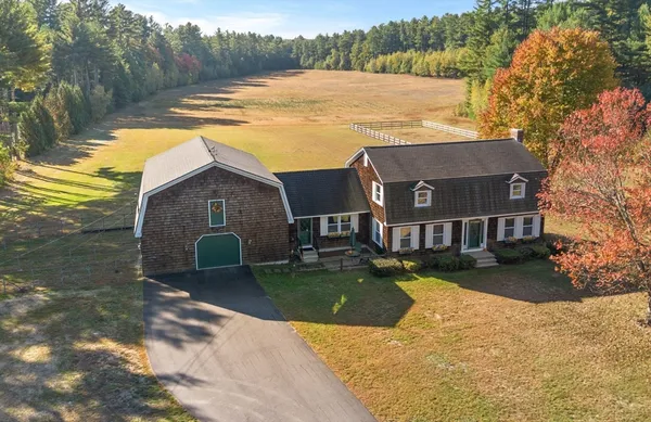 $1,600,000 | 54 Depot Street, Dunstable, MA 01827