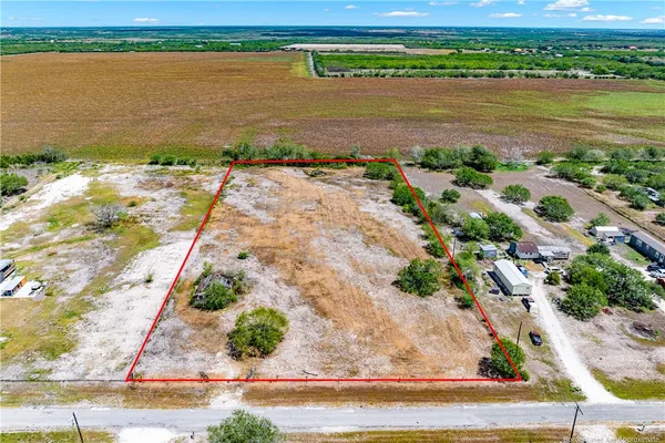 $38,900 | 310 Cr, Orange Grove, TX 78372